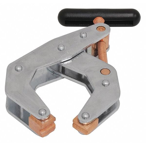 Cantilever Clamp, Steel, 1-13/16