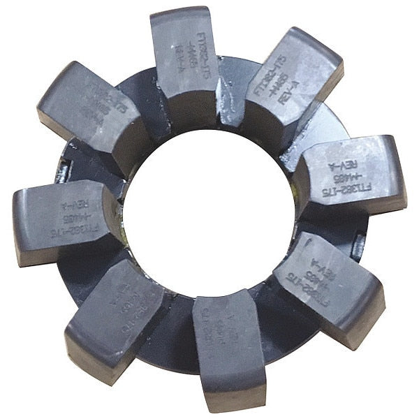 Die Cage Assembly, Use with Tool Power