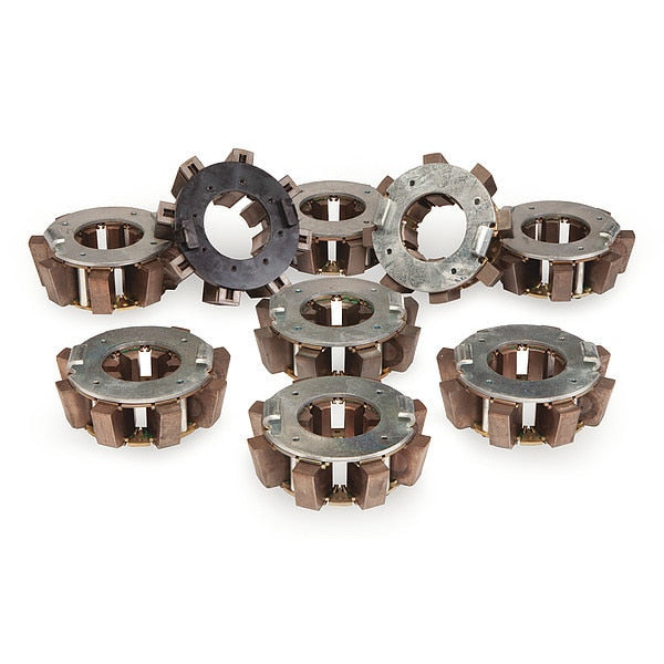 Die Package, Use with Tool Power, Gold
