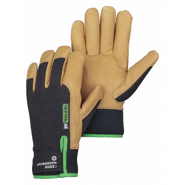 Cold Protection Gloves, CZone Membrane Lining, M