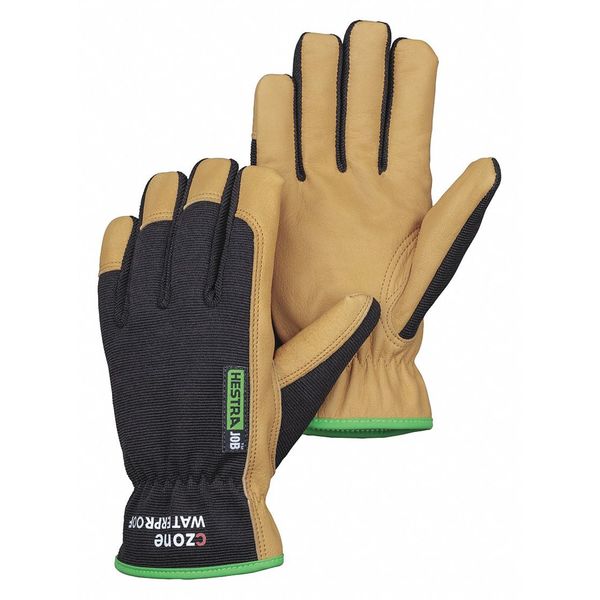 Cold Protection Gloves, CZone Membrane Lining, L