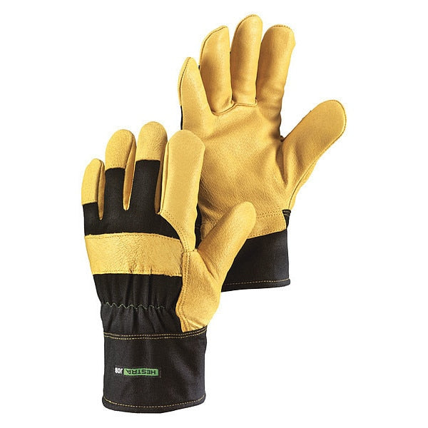 Cold Protection Gloves, 100g Insulation Lining, XL