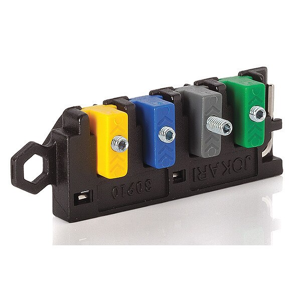 Locator Box for Allrounder