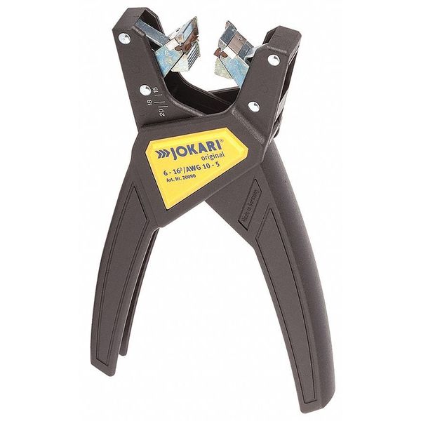 Cable Stripper for 6-16 sq. mm, Auto