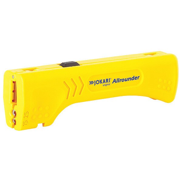 Universal Cable Stripper, Allrounder