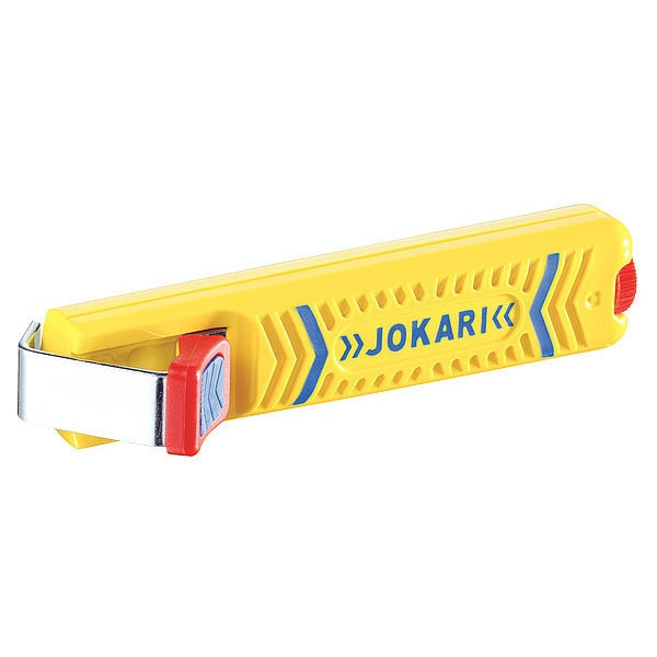 Cable Stripper, Secura, Round, 5/32-5/8