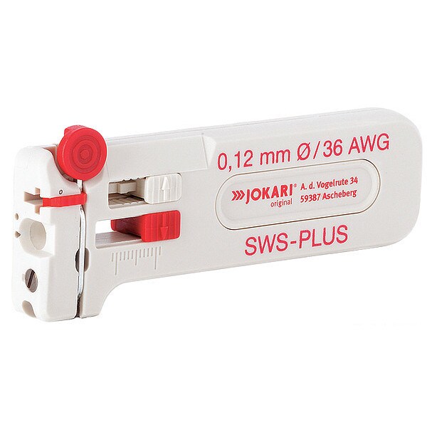 Stripper, Mini-Precision for AWG 36
