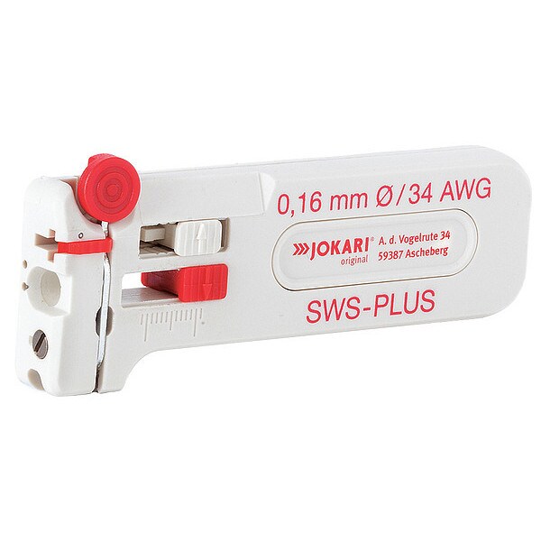 Stripper, Mini-Precision for AWG 34