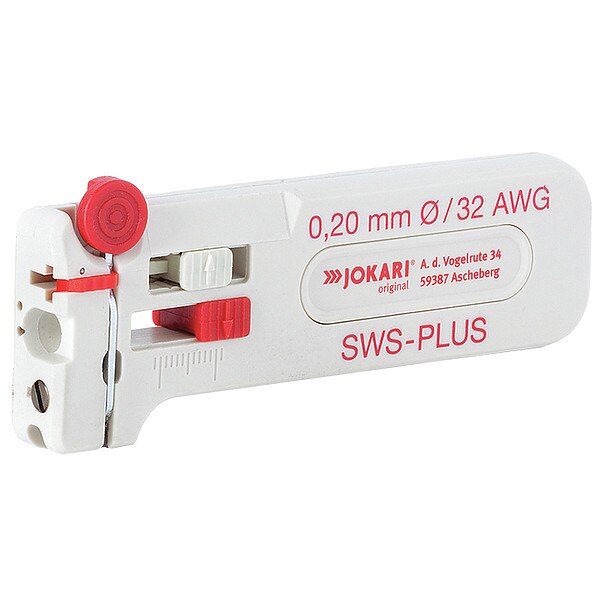 Stripper, Mini-Precision for AWG 32
