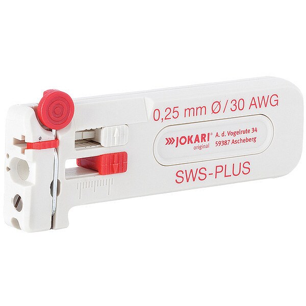 Stripper, Mini-Precision for AWG 30