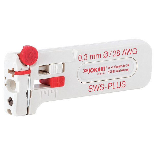 Stripper, Mini-Precision for AWG 28