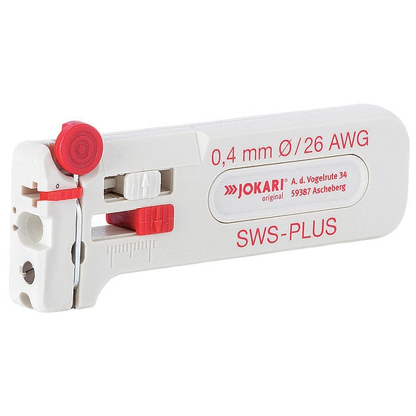 Stripper, Mini-Precision for AWG 26