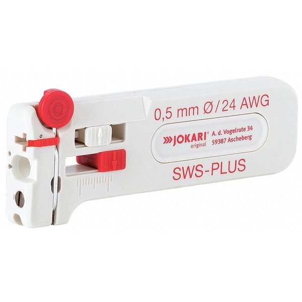 Stripper, Mini-Precision for AWG 24