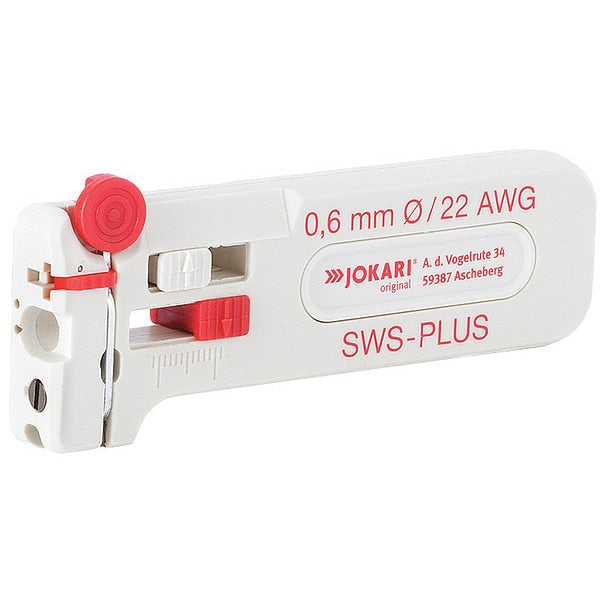 Stripper, Mini-Precision for AWG 22