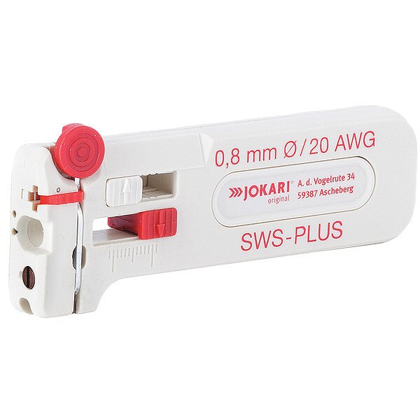 Stripper, Mini-Precision for AWG 20