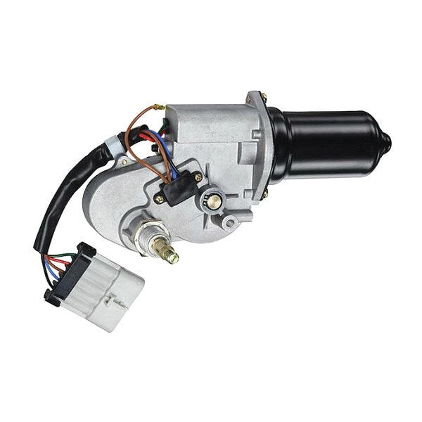 Metripak Connector, 12V, 2