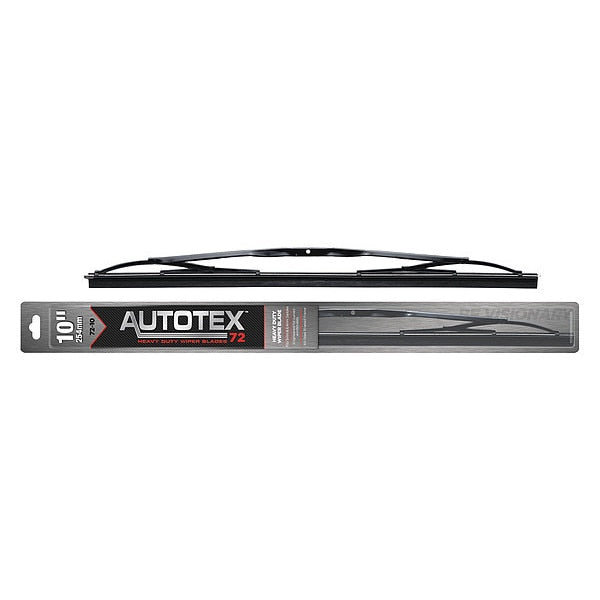 Narrow Saddle Wiper, 22