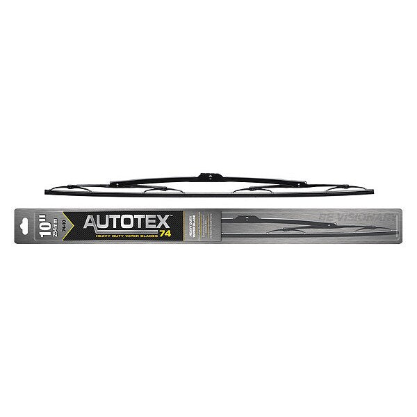 J-Hook Wiper, 24