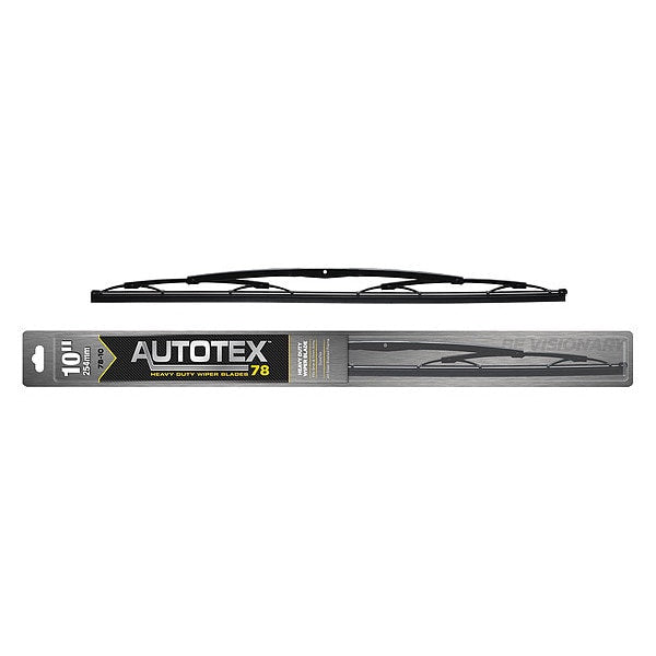 Saddle Wiper, 34