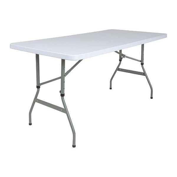Rectangle Folding Table, 29