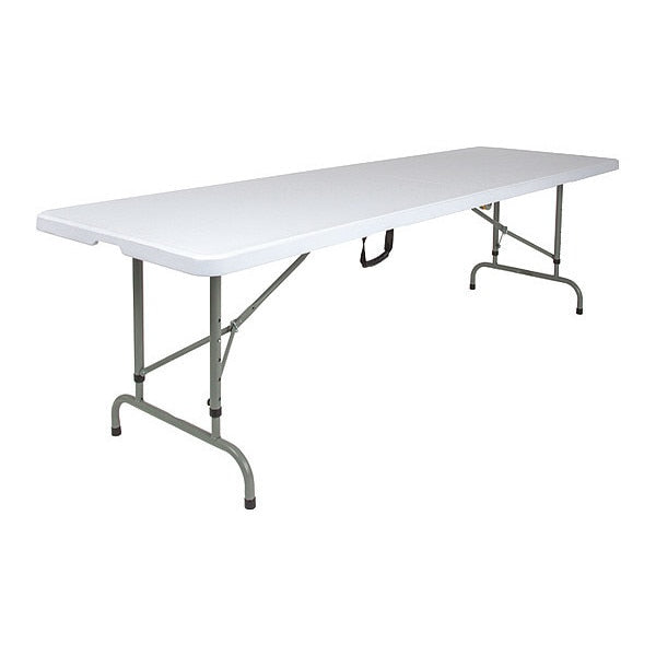 Rectangle Folding Table, 29