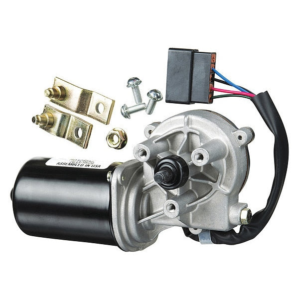 Wiper Motor for School Bus
