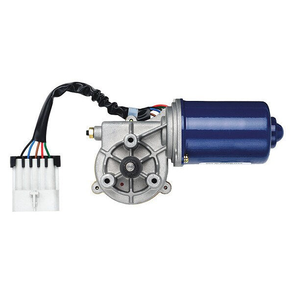 Wiper Motor, Frghtlnr-Intrntnl-Knwrth-Vlv