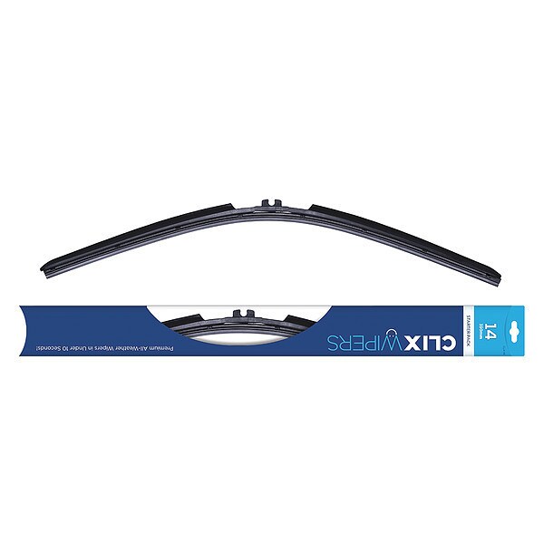 Wiper Blade, 15