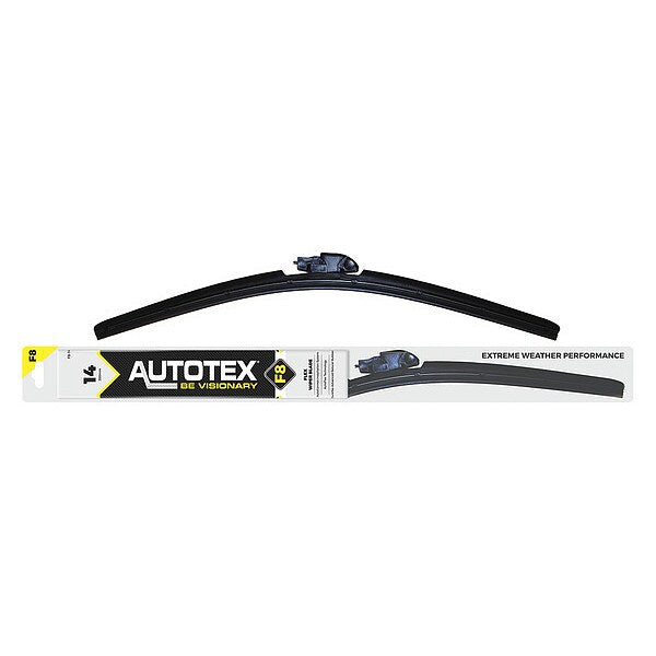 F8 Flex Wiper Blade, 32