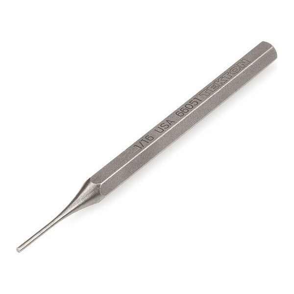 1/16 Inch Pin Punch