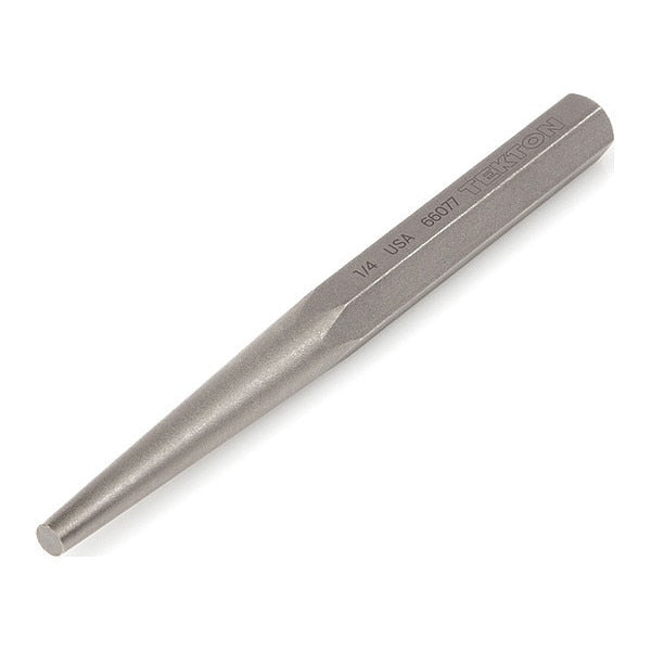 1/4 Inch Solid Punch