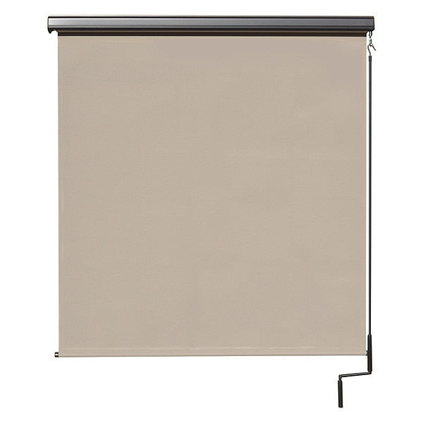 Premium Sun Shade, Maple, 72