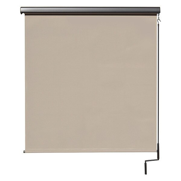 Premium Sun Shade, Maple, 48