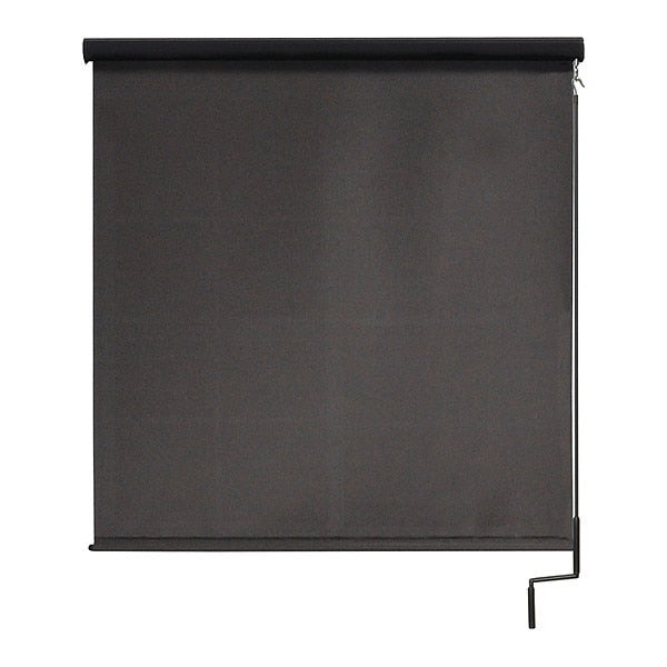 Premium Sun Shade, Mahogany, 72