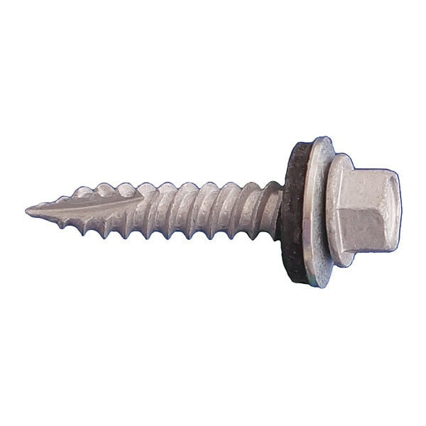 Self-Drilling Screw, 1-1/2