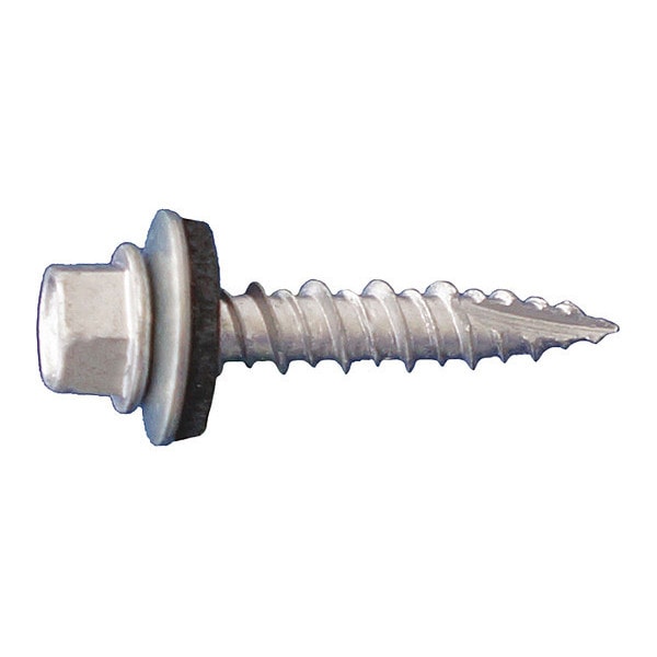 Self-Drilling Screw, 1-1/2