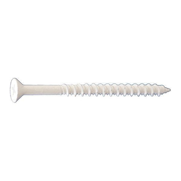 Dagger-Con Concrete Screw, 3/16