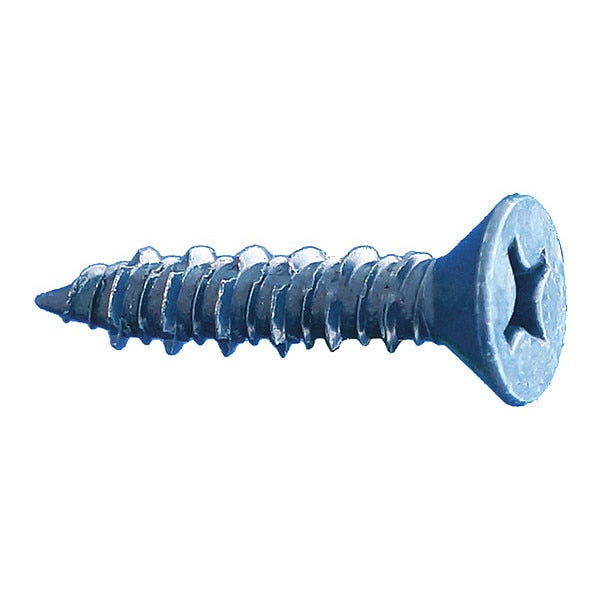 Dagger-Con Concrete Screw, 3/16
