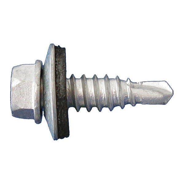Self-Drilling Screw, 1/4