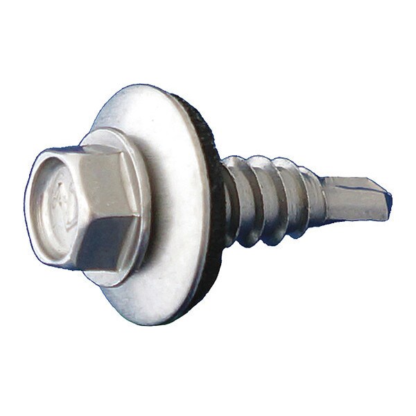 Self-Drilling Screw, 1/4