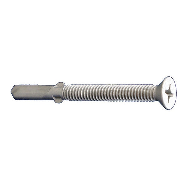 Self-Drilling Screw, 1/4