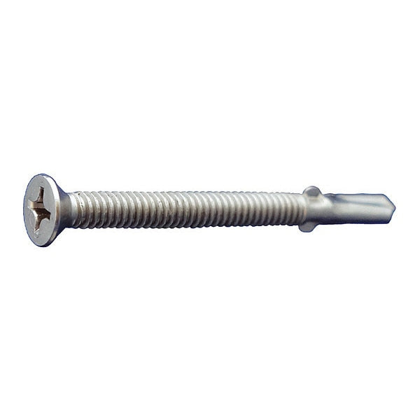 Self-Drilling Screw, 1/4