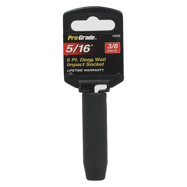 Socket, 3/8