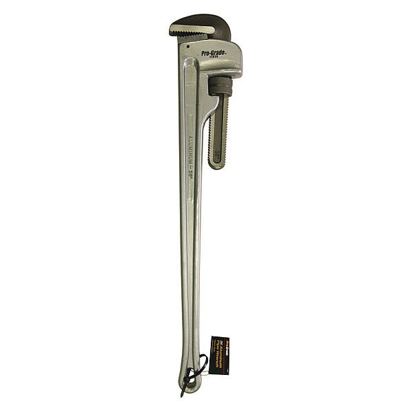 Heavy Duty Pipe Wrench, 36
