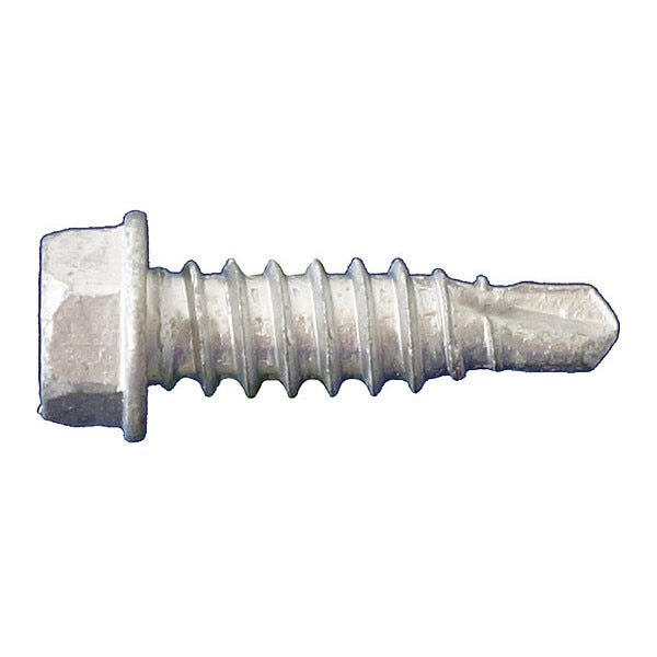Self-Drilling Screw, 1/4