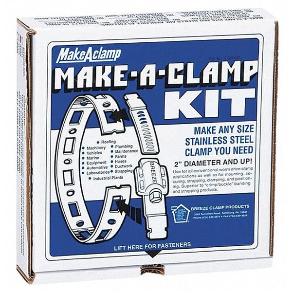 Demonstrtor Kit, 6
