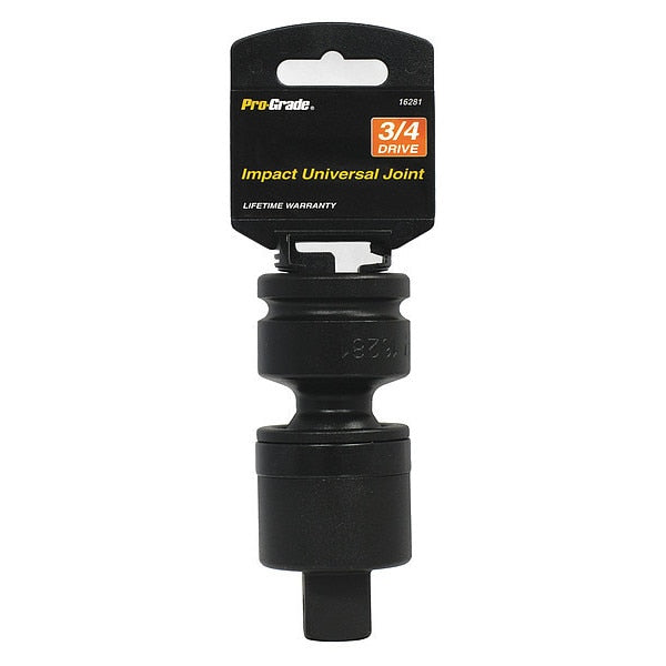 Impact Universal Joint, 3/4