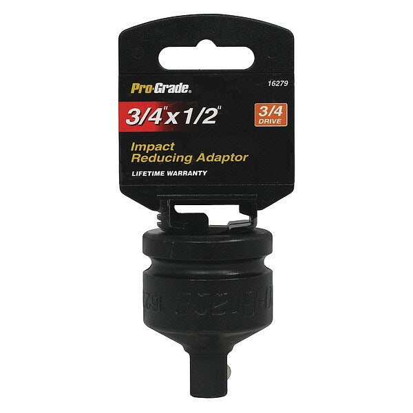 Impactadaptor, 3/4