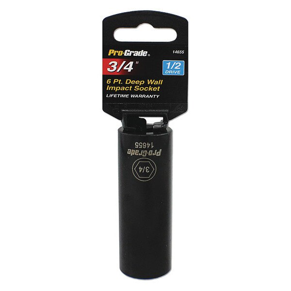 Socket, 1/2