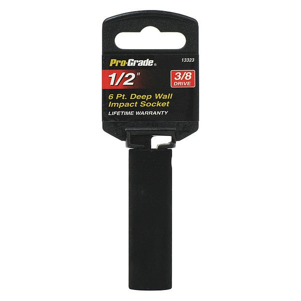 Socket, 3/8